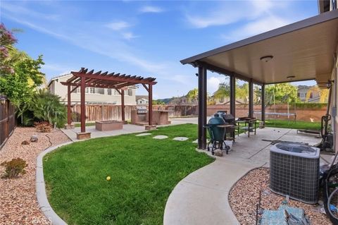 Tiny photo for 41794 Clark Way, Murrieta, CA 92562 (MLS # SW26099217)