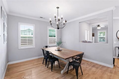 Tiny photo for 41794 Clark Way, Murrieta, CA 92562 (MLS # SW26099217)