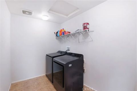 Tiny photo for 41794 Clark Way, Murrieta, CA 92562 (MLS # SW26099217)