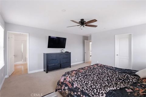 Tiny photo for 41794 Clark Way, Murrieta, CA 92562 (MLS # SW26099217)