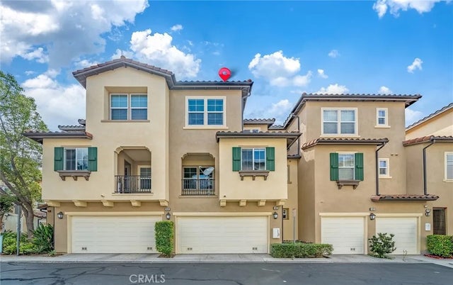 46 Perennial, Irvine