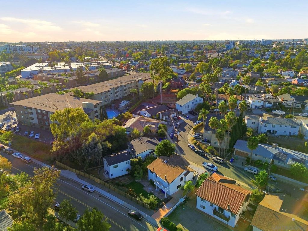 Photo of 5067 Alumni Pl, San Diego, CA 92115 (MLS # 260001711)