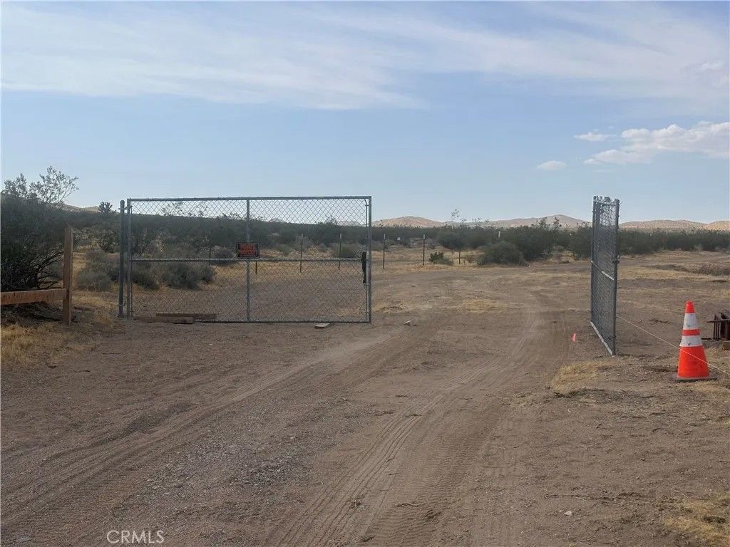 Photo of 0 Lessing &amp; Colusa, El Mirage, CA 92301 (MLS # CV26113323)