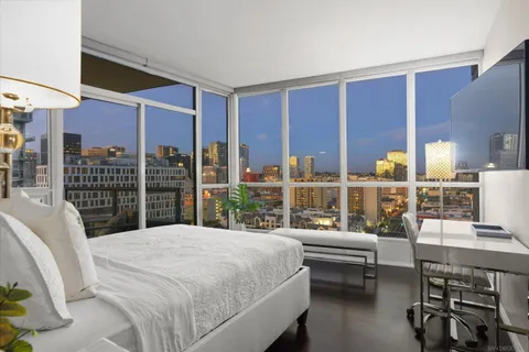 555 Front St Unit 1501, San Diego, CA 92101 - #: 260005213