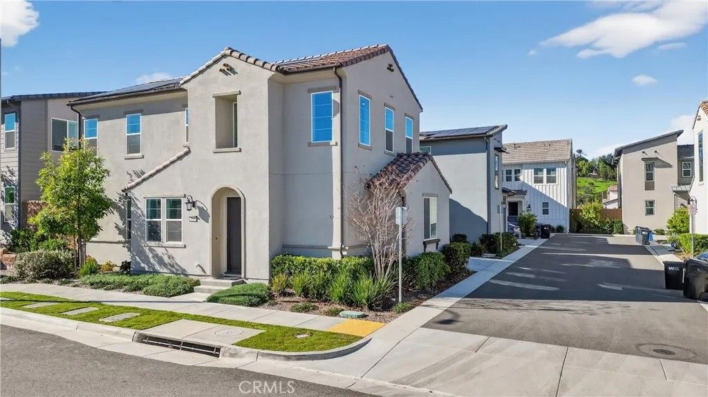 Photo of 4044 Shada Ln, Corona, CA 92883 (MLS # IG25281524)