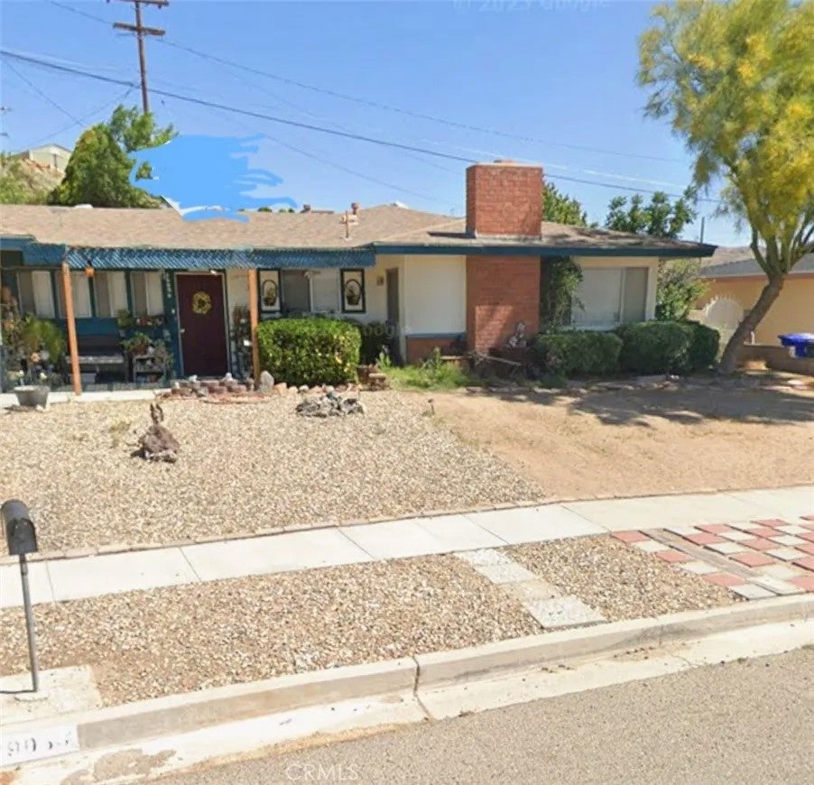 Photo of 29056 Gabilan Street, Barstow, CA 92311 (MLS # AR26103212)