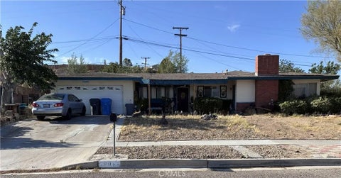 Photo of 29056 Gabilan Street, Barstow, CA 92311 (MLS # AR26103212)