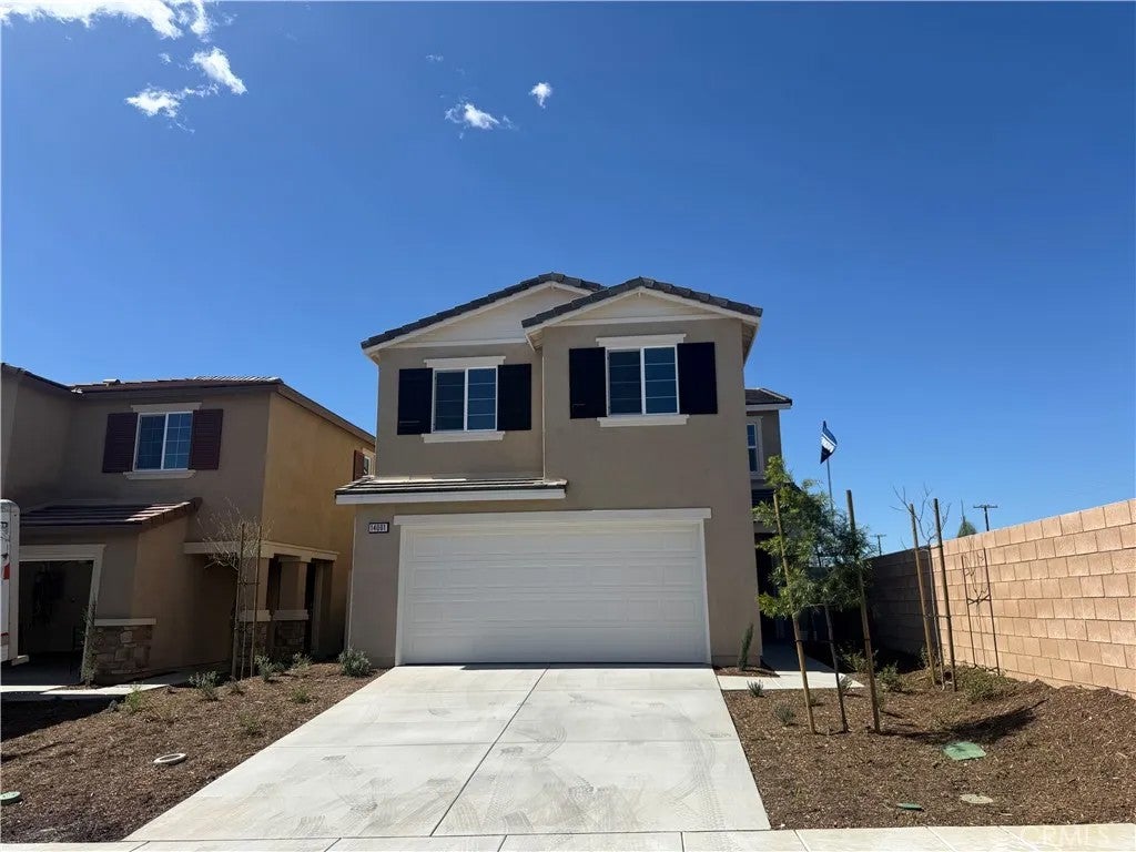 Photo of 14001 Carina St, Moreno Valley, CA 92555 (MLS # CV26068947)