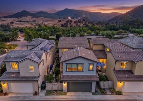 Photo of 2911 Eldenberry Street, Escondido, CA 92029 (MLS # PTP2606499)