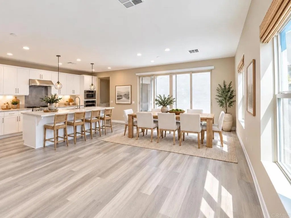 Photo of 2911 Eldenberry Street, Escondido, CA 92029 (MLS # PTP2606499)