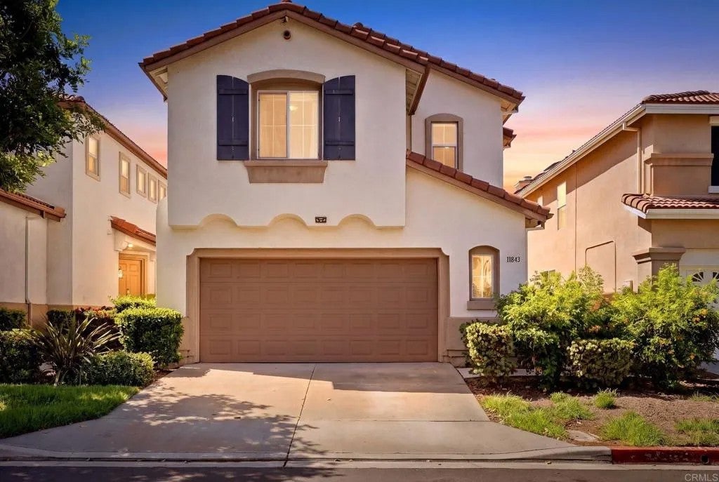 Photo of 11843 Westview Parkway, San Diego, CA 92126 (MLS # PTP2607171)