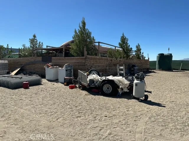 16025 Sheep Creek Rd