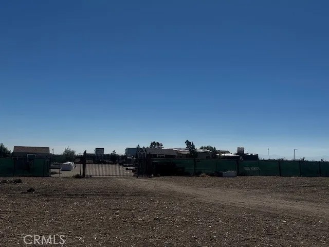 16025 Sheep Creek Rd