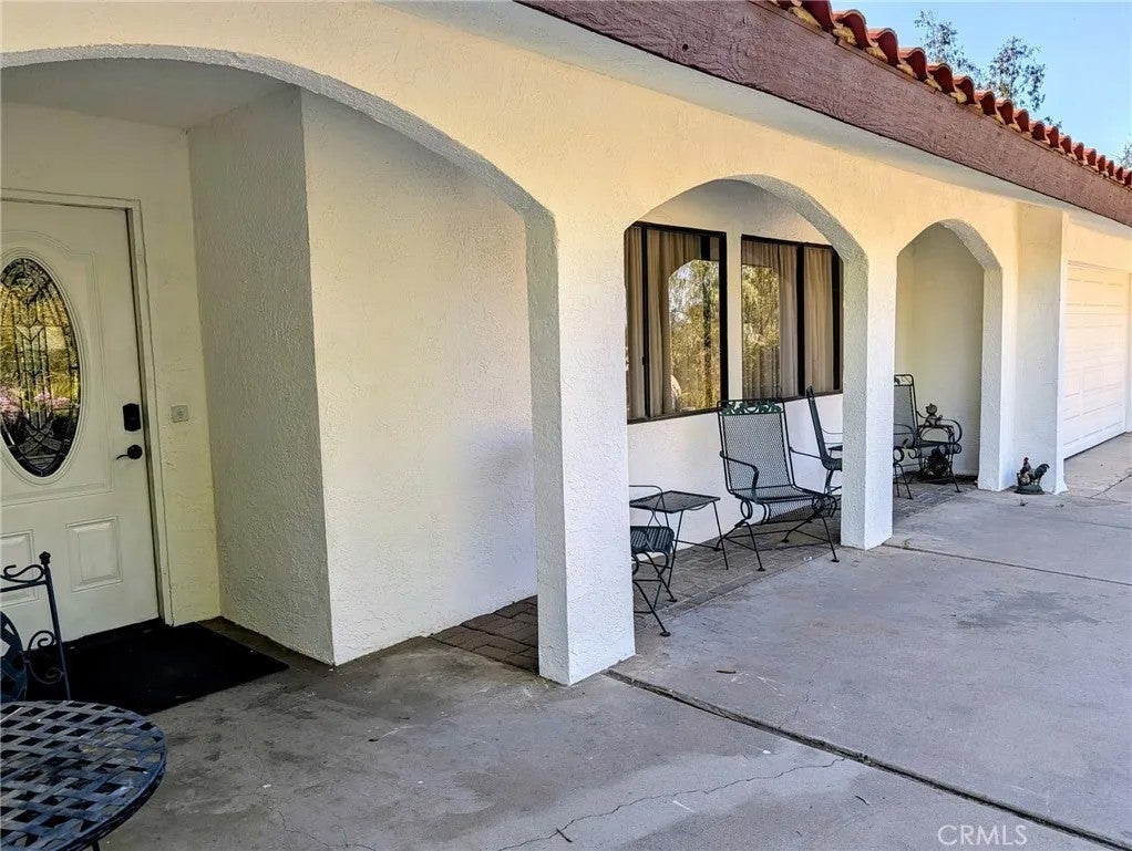 Photo of 22744 Rolling Meadows, Perris, CA 92570 (MLS # IV26118432)