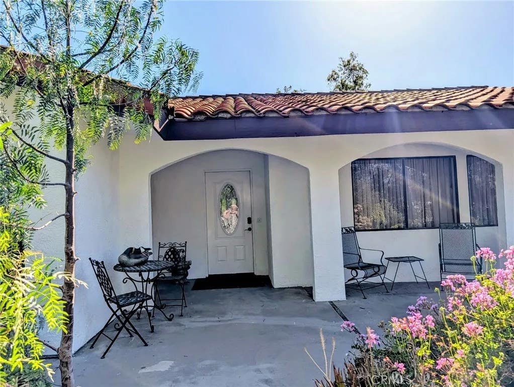 Photo of 22744 Rolling Meadows, Perris, CA 92570 (MLS # IV26118432)