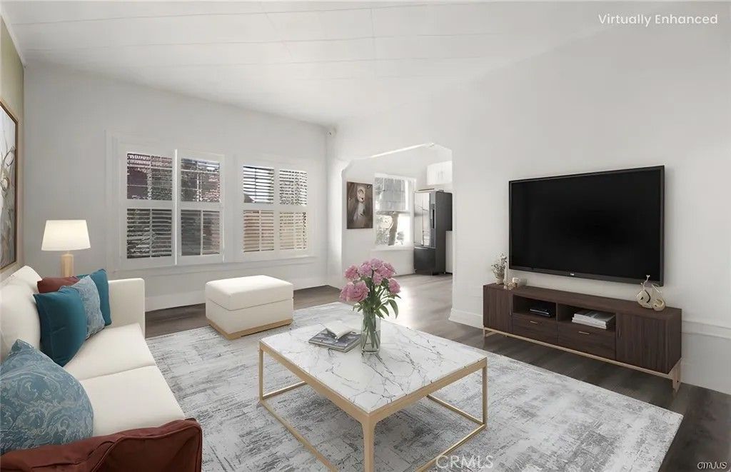 Photo of 2121 James M Wood Boulevard #221, Los Angeles, CA 90006 (MLS # GD26008769)