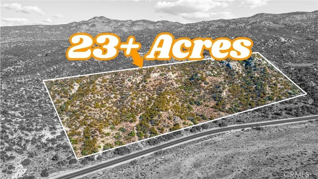 Photo of 36825 Highway 79, Warner Springs, CA 92086 (MLS # ND26002592)