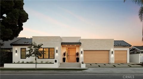 1918 Santiago Drive Newport Beach CA 92660