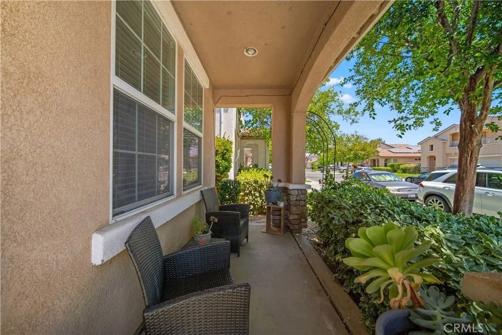 Photo of 1387 Veronica Trail, Hemet, CA 92545 (MLS # SW26041055)