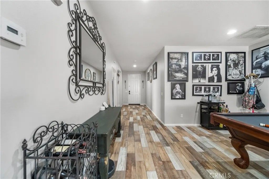 Photo of 1387 Veronica Trail, Hemet, CA 92545 (MLS # SW26041055)