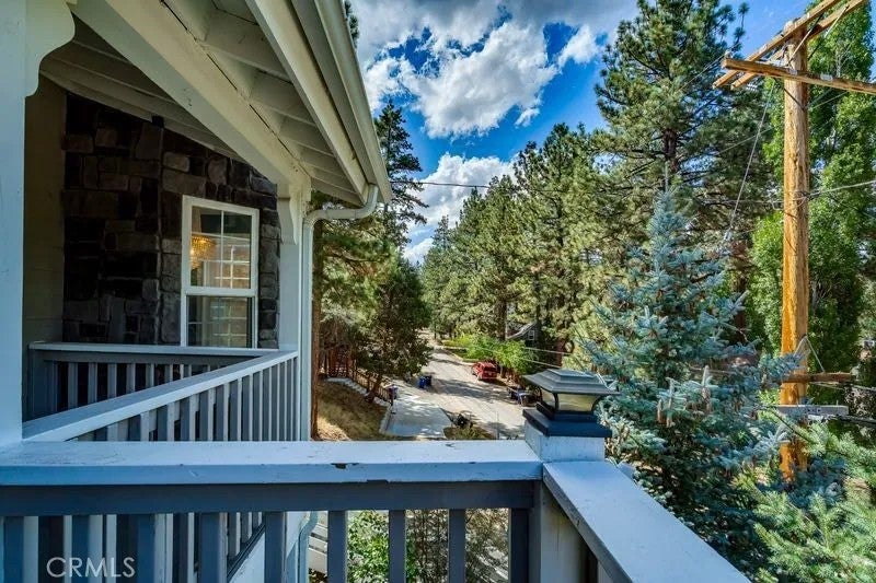 Photo of 700 Booth Way, Big Bear Lake, CA 92314 (MLS # SR26162709)