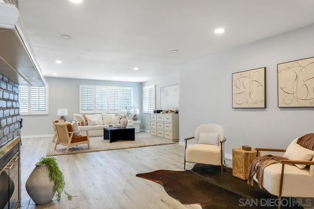 Photo of 5799 Amarillo Ave, La Mesa, CA 91942 (MLS # 260005928)