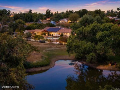 Photo of 31301 Kira Pl, Valley Center, CA 92082 (MLS # NDP2603384)