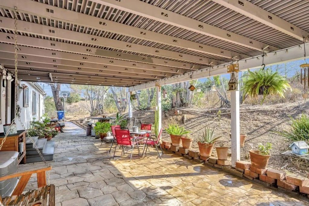 Photo of 707 Lilac Ranch Rd, Alpine, CA 91901 (MLS # PTP2507461)