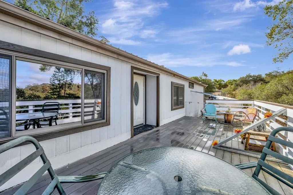 Photo of 707 Lilac Ranch Rd, Alpine, CA 91901 (MLS # PTP2507461)