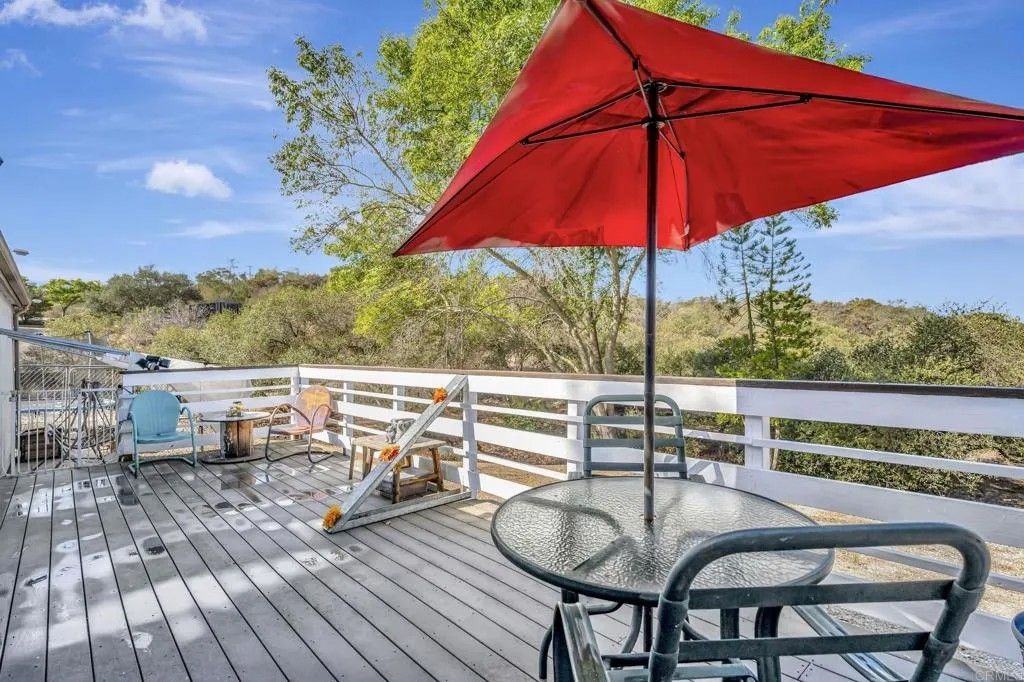 Photo of 707 Lilac Ranch Rd, Alpine, CA 91901 (MLS # PTP2507461)