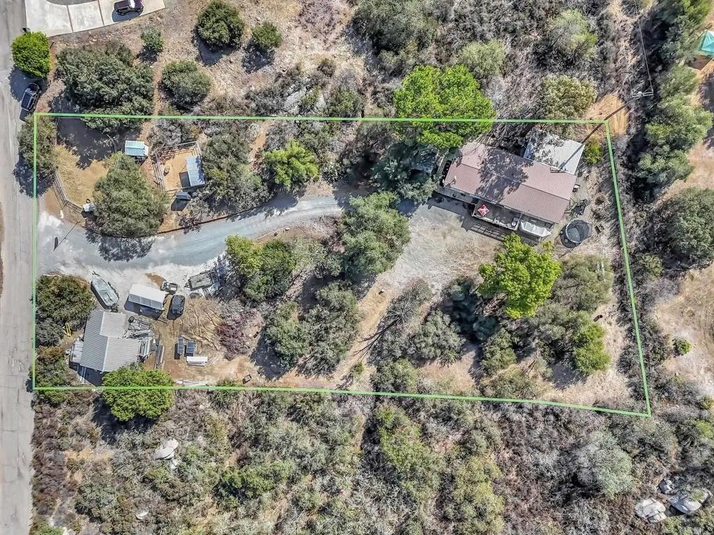 Photo of 707 Lilac Ranch Rd, Alpine, CA 91901 (MLS # PTP2507461)