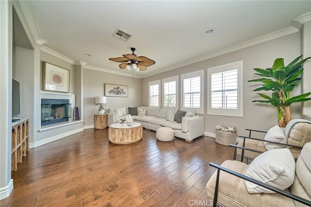 Photo of 8808 Gentle Wind Drive, Corona, CA 92883 (MLS # IG26089972)