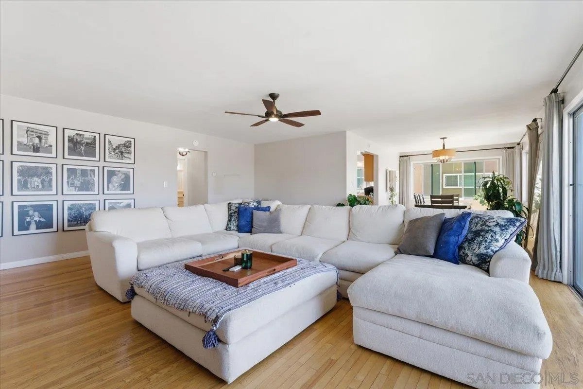 5367 La Jolla Unit 52