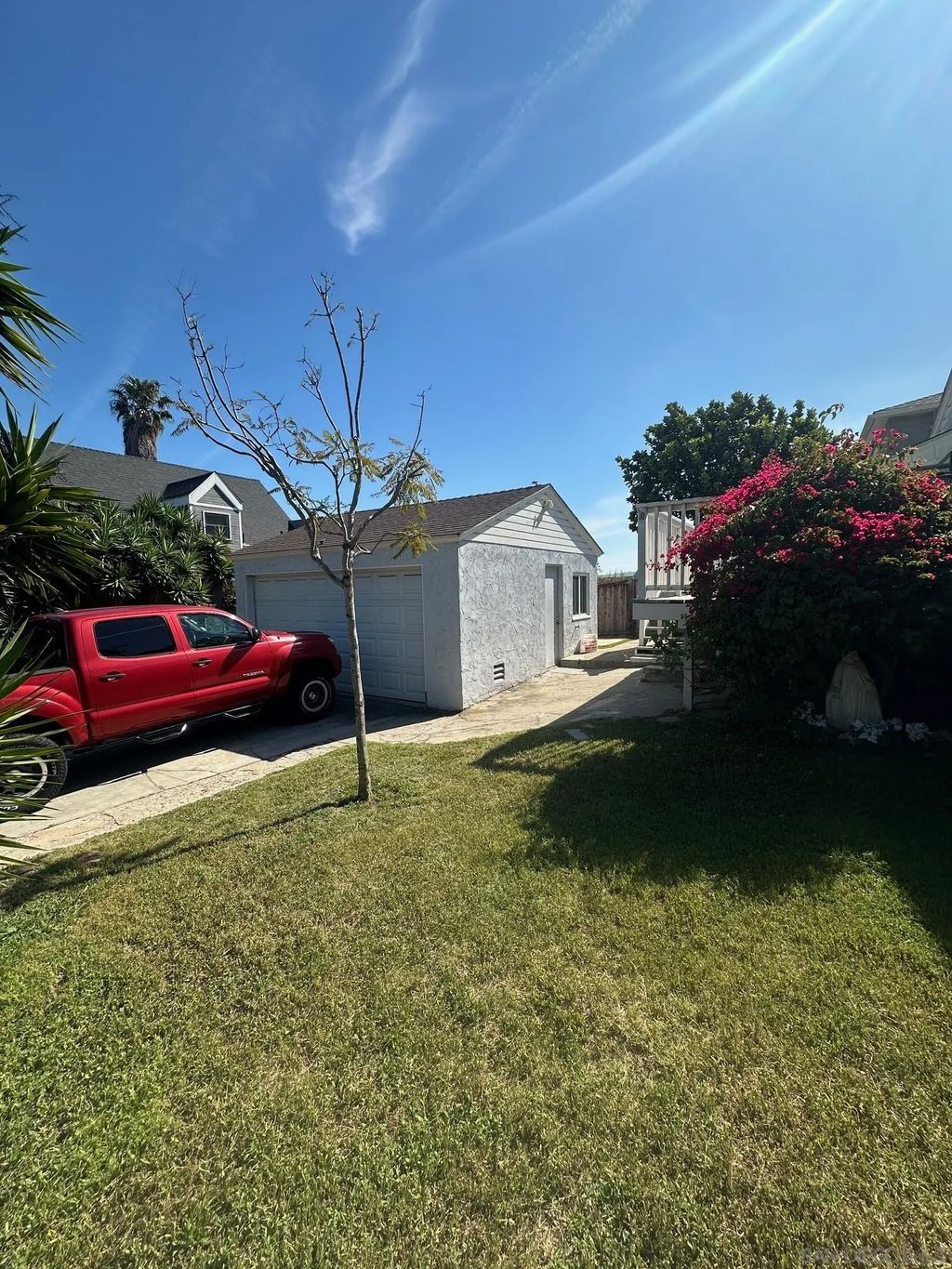 Photo of 3245 Lowell St, San Diego, CA 92106 (MLS # 260007382)