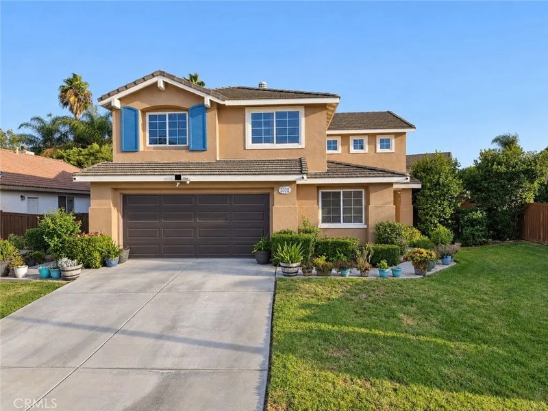 5232 Triesian Way