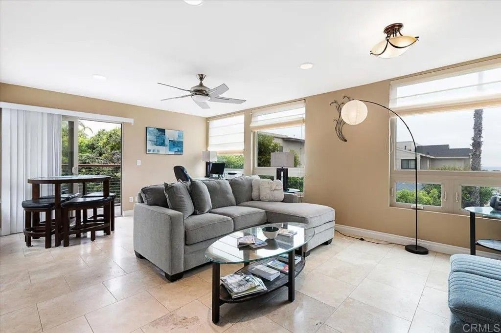 Photo of 935 Genter St #207, La Jolla, CA 92037 (MLS # PTP2603623)