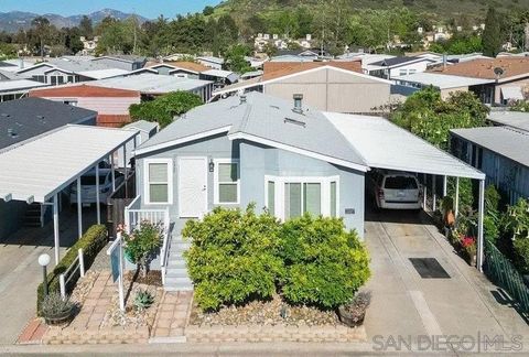 13327 Casa Vista St Poway CA 92064