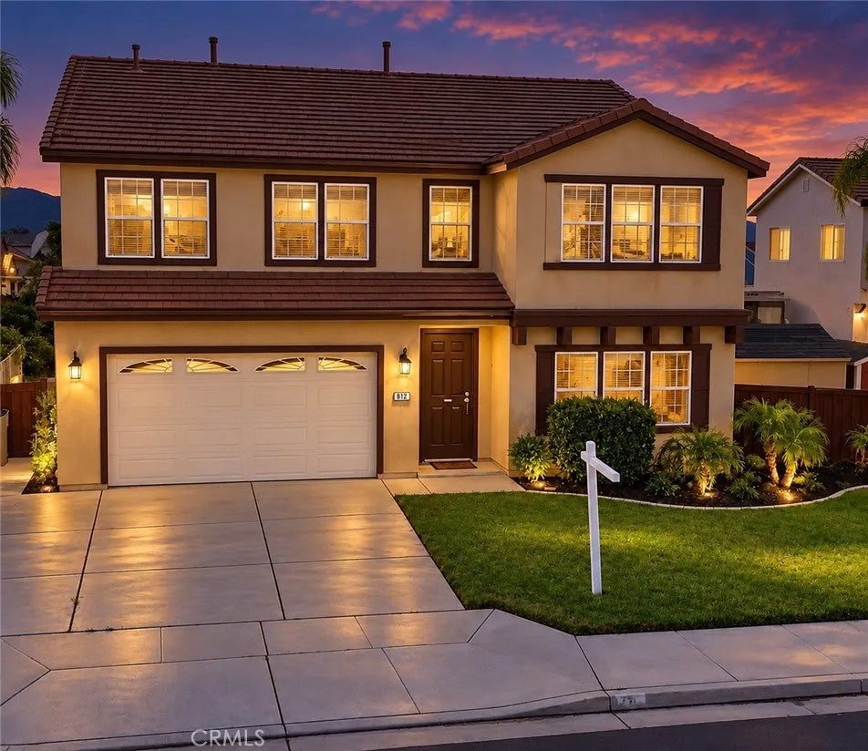 Photo of 176 Nightfall Rd, San Jacinto, CA 92582 (MLS # OC26219038)