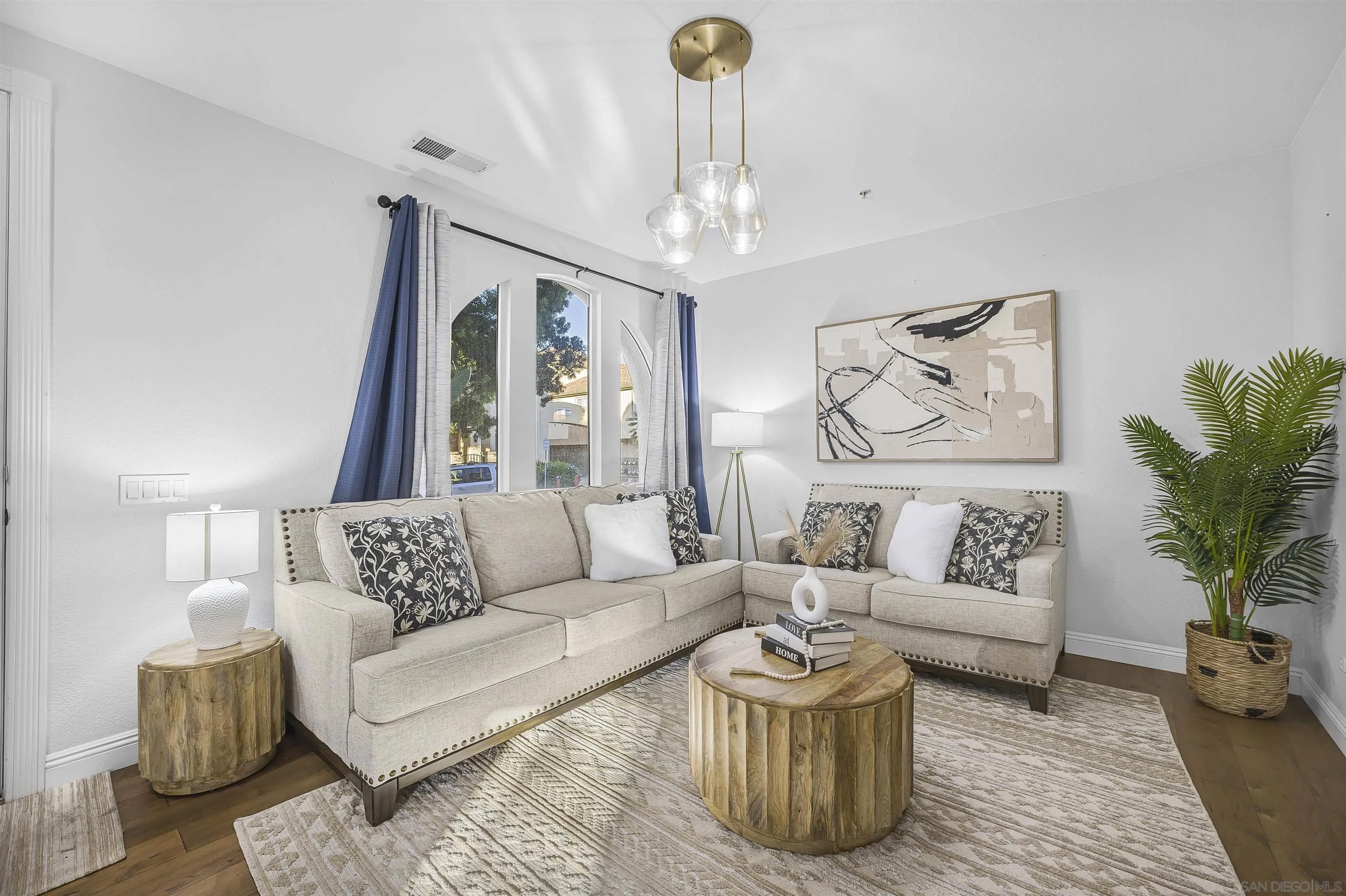 1990 Caminito De La Cruz