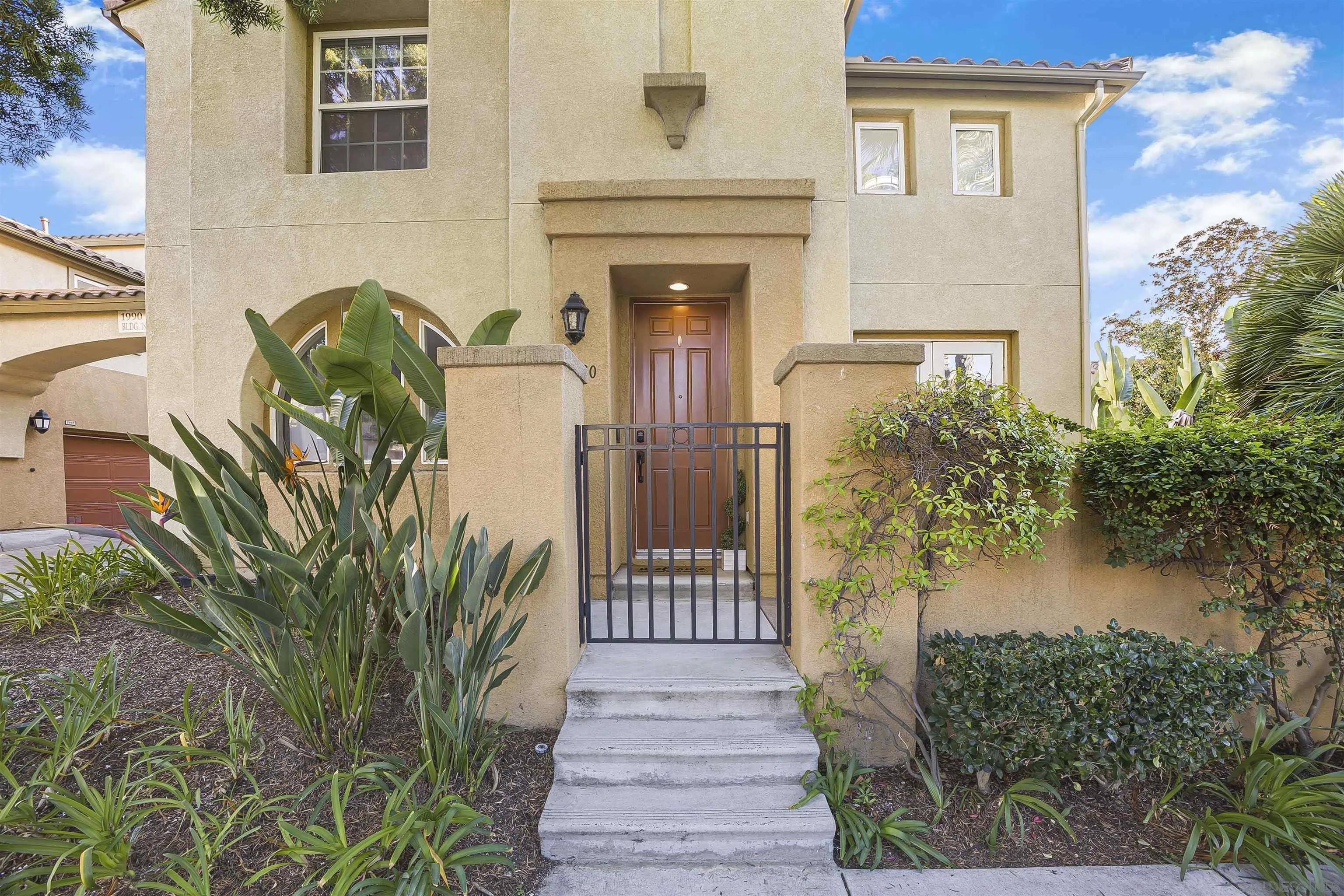 1990 Caminito De La Cruz