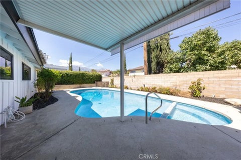 Tiny photo for 1370 Edgefield Ave, Upland, CA 91786 (MLS # IV26129177)