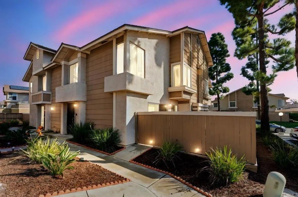 Photo of 6812 Panamint Row #4, San Diego, CA 92139 (MLS # PTP2600153)