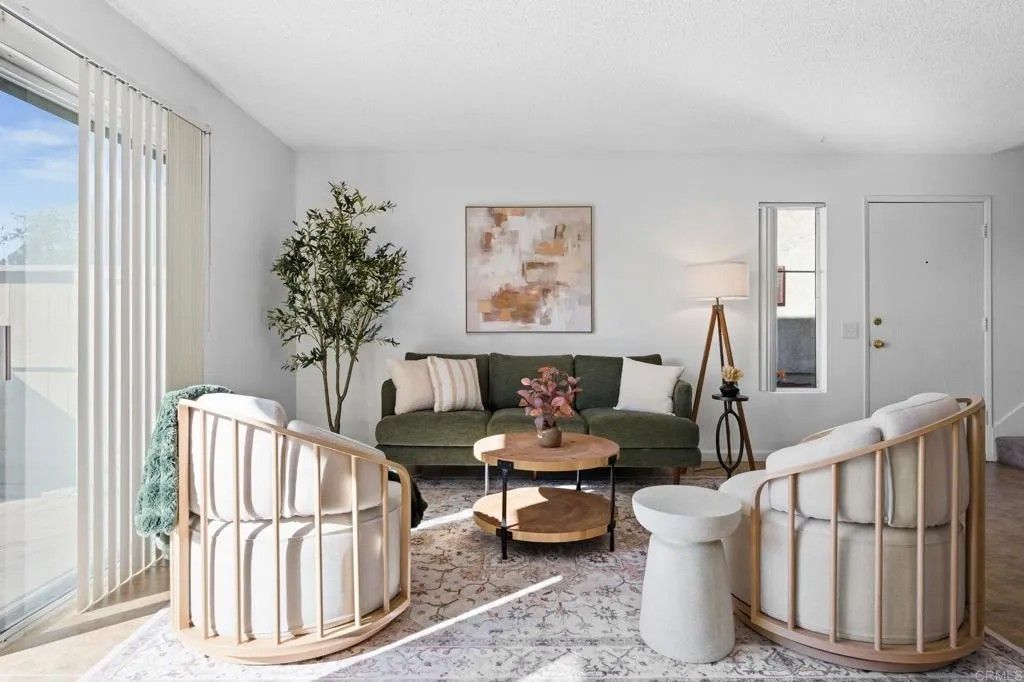 Photo of 6812 Panamint Row #4, San Diego, CA 92139 (MLS # PTP2600153)