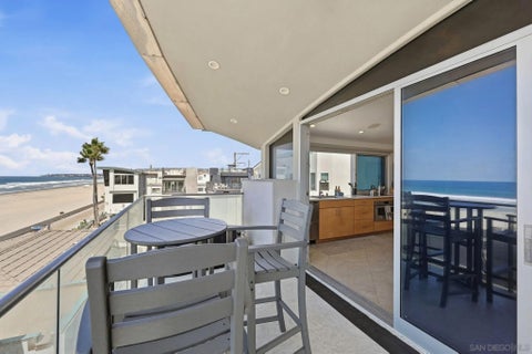 Tiny photo for 3786 Strandway Way #2, San Diego, CA 92109 (MLS # 260023520)
