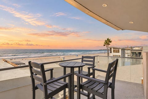 Photo of 3786 Strandway Way #2, San Diego, CA 92109 (MLS # 260023520)
