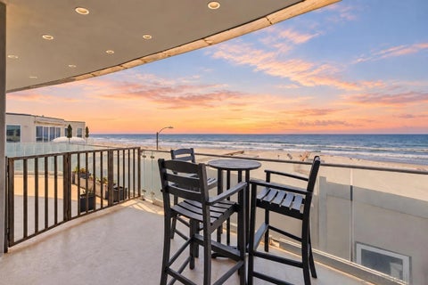 Tiny photo for 3786 Strandway Way #2, San Diego, CA 92109 (MLS # 260023520)