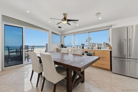 Tiny photo for 3786 Strandway Way #2, San Diego, CA 92109 (MLS # 260023520)