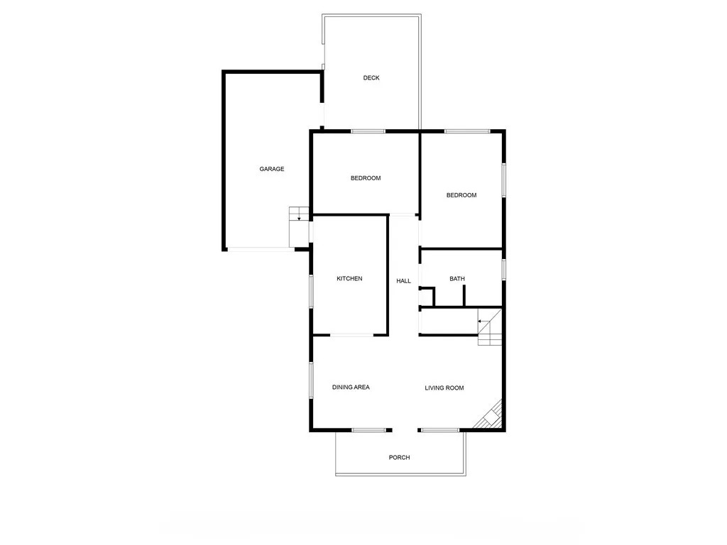 444 Sunset Lane