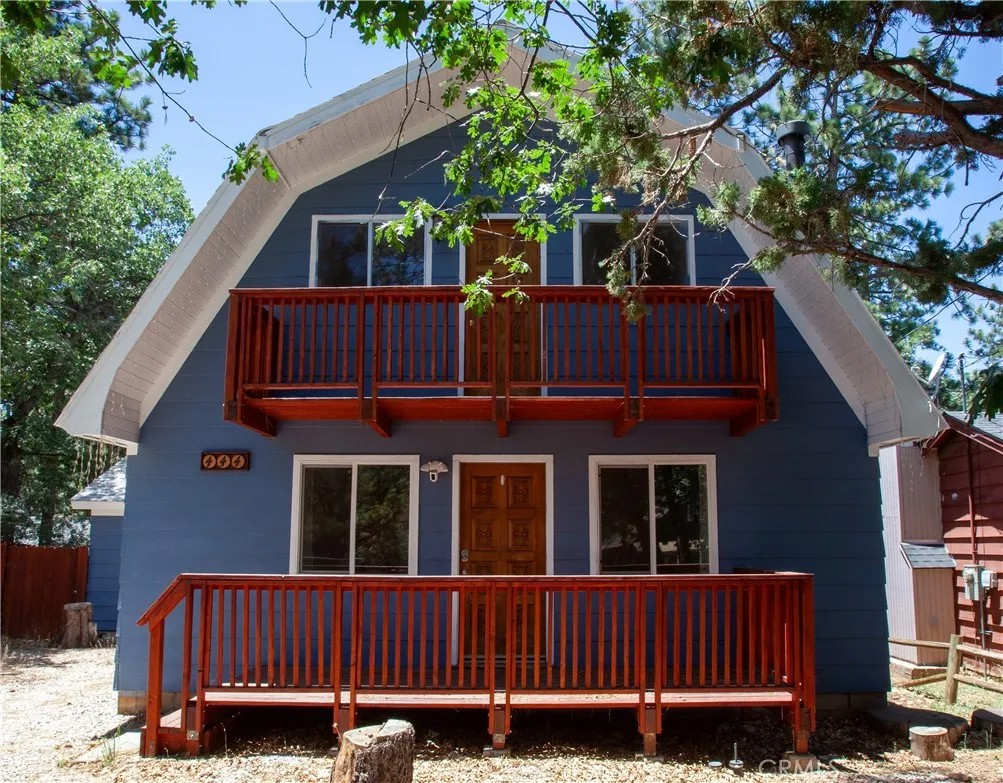 444 Sunset Lane
