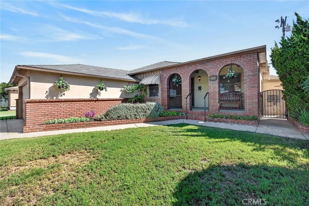 15308 Wilder